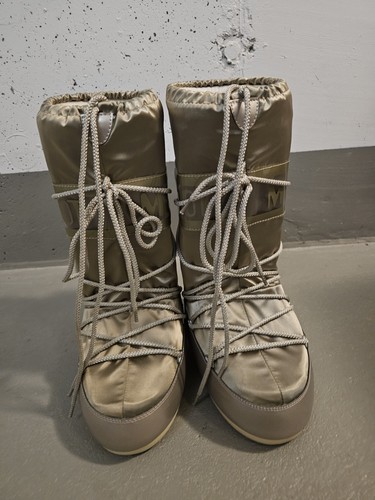 Moon boot damen - boot,