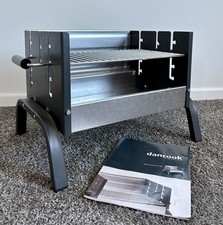 Dancook Grill 8100 –