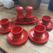 Emsa West Germany seltene Salz