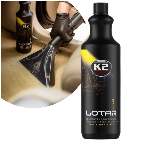 Lotar pro schaumarmes - 1l,