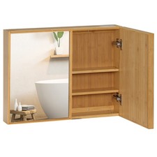 Spiegelschrank, Wandschrank