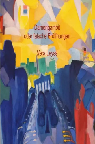 Vera leyss damengambit - leyss, oder