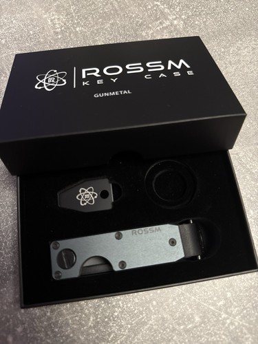 Rossm schlüssel organizer - rossm, |