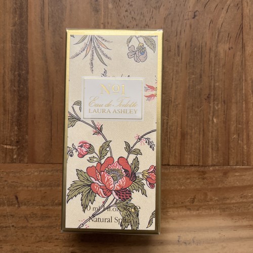 Laura ashley eau de - laura,