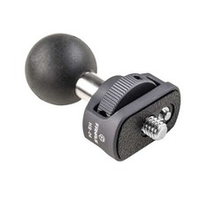 RAM Mount kompatibel, 25mm Kugel auf 1/4" Kameragewinde , 1'' Ball Set