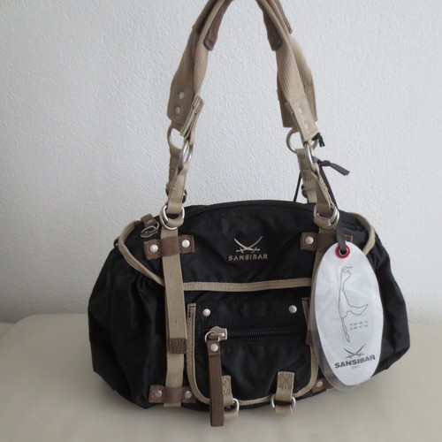 Sansibar tasche 427 - sansibar, b-427