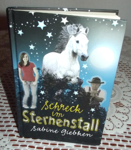 Schreck - , im