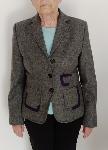 Blazer für damen - blazer,
