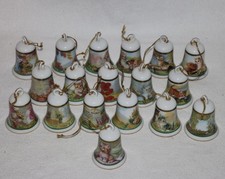 18 tolle Weihnachtsglocken