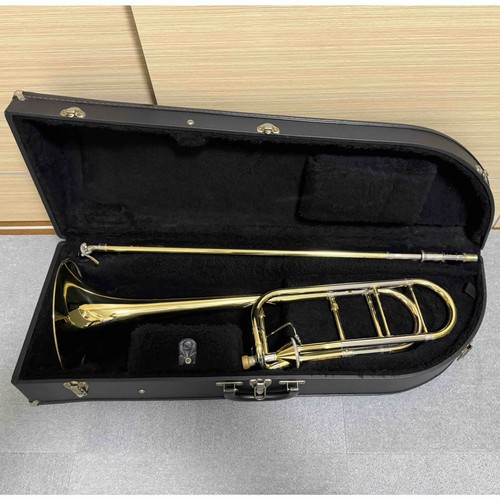 Getzen 3047afy tenorposaune - getzen,