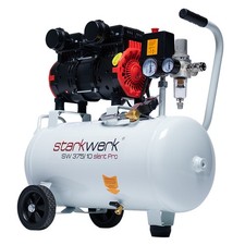 Starkwerk Flüsterkompressor