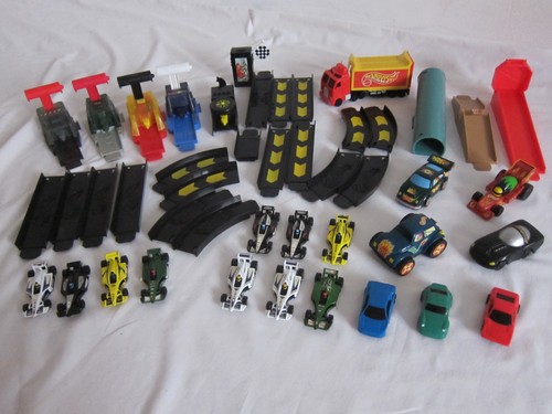 Hot wheels 1998 1999 - hot, 2000
