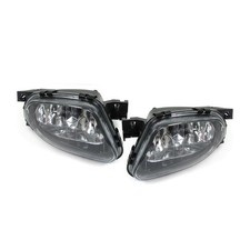 Klarglas Nebelscheinwerfer für Mercedes E W211 02-06 Sprinter 906 06-13