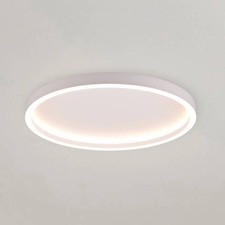 Led deckenleuchte rotonda rund - led-deckenleuchte,