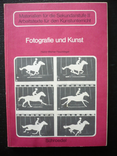 Fotografie und kunst - fotografie,