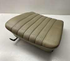 Mercedes W114 W115 Sitzkissen Sitzfläche Sitz MbTex Pergament Beige 1. Serie