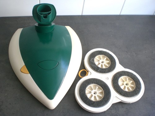 Vorwerk pulilux 515 der - pulilux,