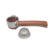 Delonghi Siebträger braun