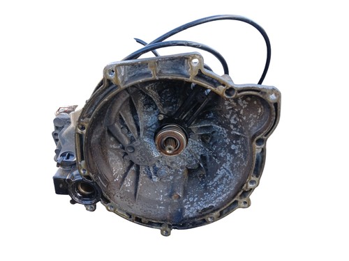 Getriebe schaltgetriebe ford - getriebe,