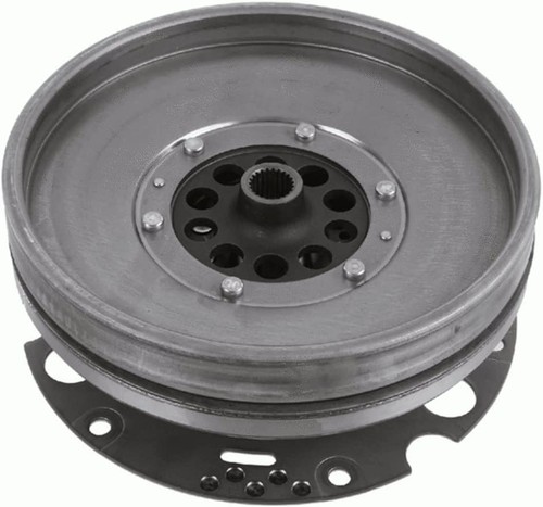 Sachs 2295 601 - , 013