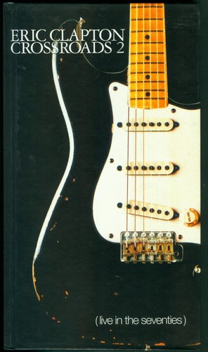 Eric clapton crossroads - –,