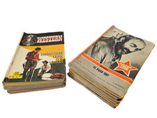 WESTERN  Westernromane Romane