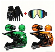 Brille Handschuhe Motohelm