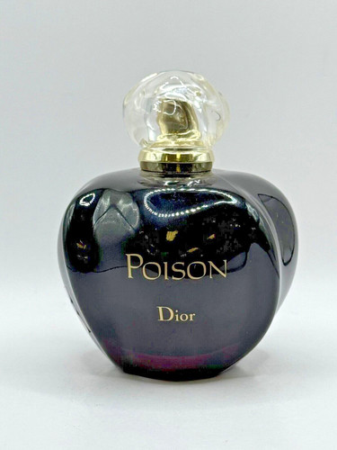 Christian dior poison - christian,