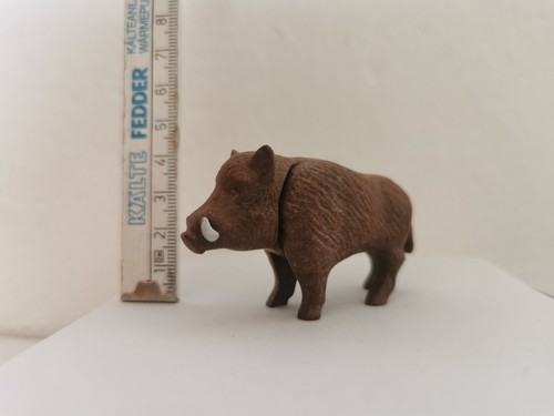 Playmobil boar - boar,