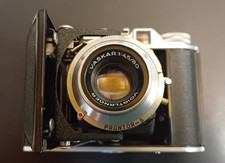 Voigtländer Perkeo I mit