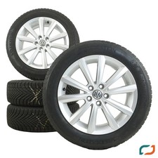 Original VW Polo 2G AW