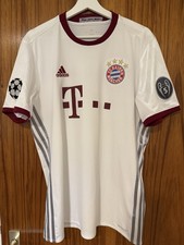 FC Bayern München Trikot
