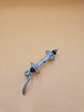 Nabe vorne Campagnolo Record 36 Loch hole front hub vintage retro