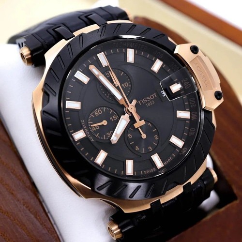 Tissot race automatik - tissot, t-race