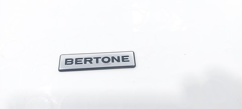 Geschriebenes logo emblem - geschriebenes,