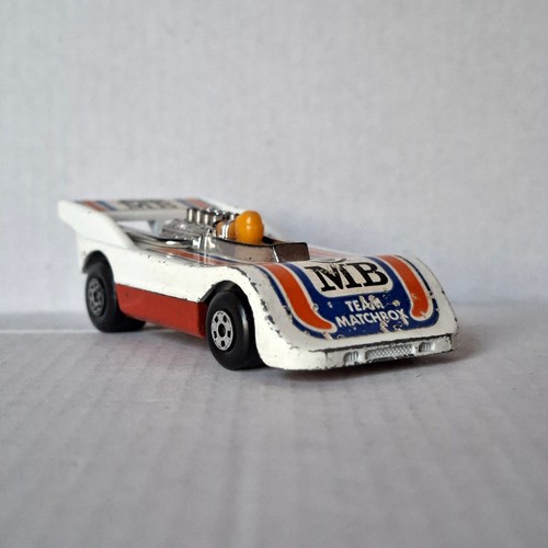 Matchbox superfast hi - matchbox, no