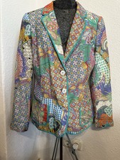 Jacke Blazer Weste Frühling