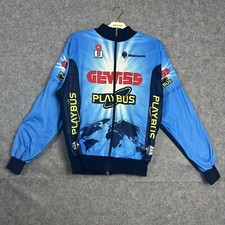 Biemme Radtrikot Herren Large