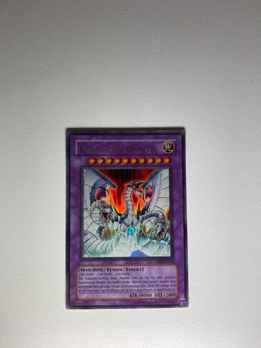 Cyber end drache crv de036 - drache, crv-de036