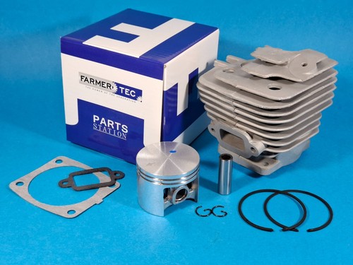 Zylinder kolben kit 49mm - kolben,