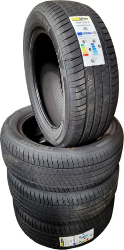 Sommerreifen neureifen 205 - 4x,