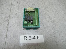 OMI - Interface Platine Layer  804053A.PCB