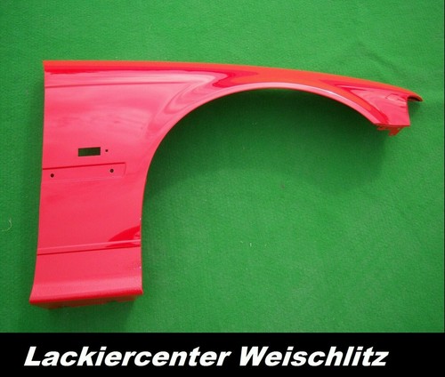 Kotflügel lackiert - kotflÜgel, in