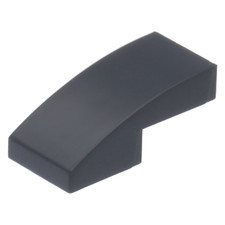 25x LEGO Dachsteine 2x1 LEGO