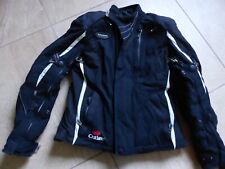 Textil-Touren-Motorradjacke v. Halvarssons, Damen, Gr. 36