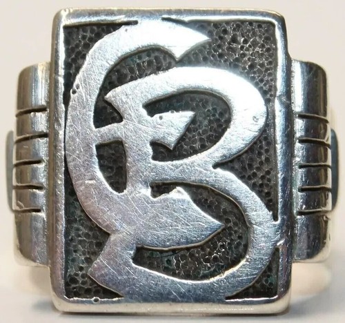 A0353 900er silber ring - a0353,