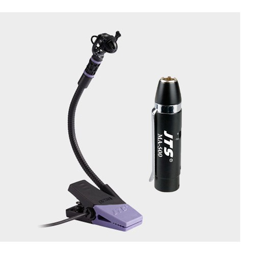 Jts 508 instrument - jts,