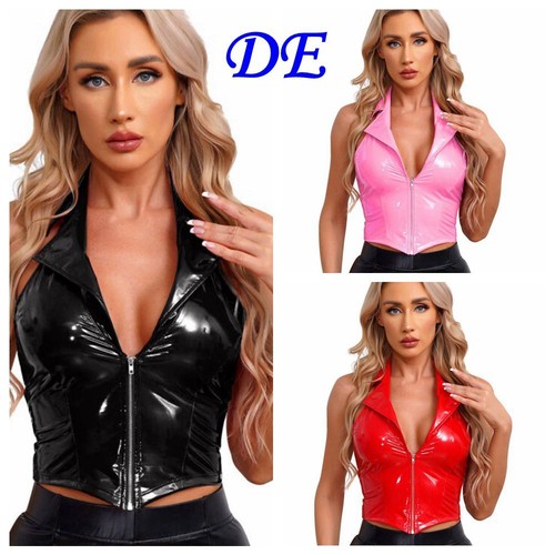 Iefiel damen wetlook - iefiel,