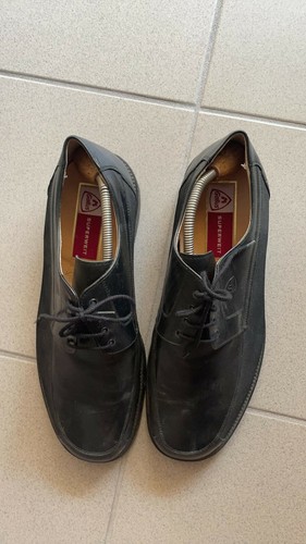 Gallus herren halbschuh - herren, gr