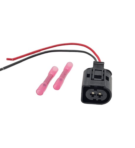 Stecker polig reparatursatz - 2,